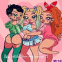 Damn Baby (feat. JAA Strike) [Explicit]
