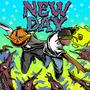 New Day (feat. Zayno Rayne) [Radio Edit]