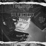 Toujours Silencieux (feat. Ben j & Lil Vito) [Explicit]