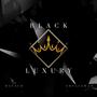 Black Luxury (feat. Ahyalawan)