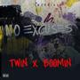 TWIN X BOOMIN (Freestyle) [Explicit]