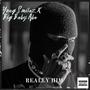 Really Him (feat. Big Baby Abe) [Explicit]