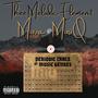 Thee Melodic Element (Explicit)