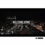 Welcome Home (Explicit)