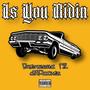 Is You Ridin (feat. JMPoochie) [Explicit]