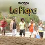 La playa (feat. James Lakay)