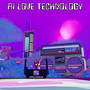 Ai Love Technology (Instrumental)