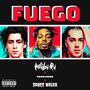 Fuego (915 to 281) (feat. Peso Peso & Sauce Walka) [Explicit]