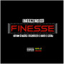 Finesse (Explicit)