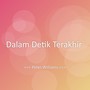 Dalam Detik Terakhir