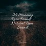 25 Stunning Rain Sounds - Natural Rain Sounds