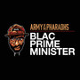 Blac Prime Minister (Explicit)