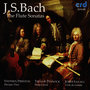 Bach: The Flute Sonatas
