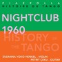 Histoire Du Tango (History of the Tango) : Nightclub 1960