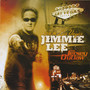 Jimmie Lee-The Jersey Outlaw - Live In Las Vegas