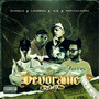 Devórame (Remix) [feat. PapiChampan, XUE & J MOREEN] [Explicit]