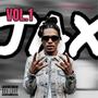 Jax Vol. 1 (Valentines Edition) [Explicit]