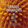 Cantos Sagrados: Ešenvalds, MacMillan, Musgrave, Tippett