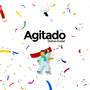 Agitado