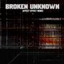 Broken Unknown (feat. R.A. Desilets) [Affect Effect Remix]