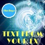 Text From Your Ex (Instrumental Ringtone)