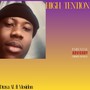 High Tension (DRAYA WACKO WACKO) [Explicit]