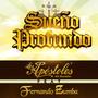 Sueño Profundo (feat. Fernando Zumba)