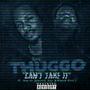 Take it No MO (feat. Thuggo) [Explicit]