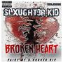 Broken Heart (T.F.L BEATZ Remix) [Explicit]