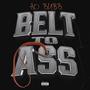 Belt To Ass (Explicit)