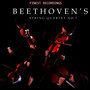 Finest Recordings - Beethoven's String Quartet No. 7