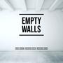 Empty Walls (feat. Lindsay Anne & Connor Ryan)