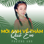 Mời anh về thăm quê em