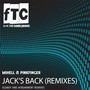 Jack's Back (Remixes)