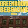 Greenroom Sessions Volume II