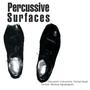 Percussive Surfaces