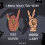 I Know What You Want (feat. Kali Crews)