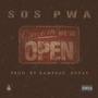 We're Open (Speed Up Mix) [Explicit]