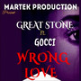 Wrong Love (feat. Gocci)