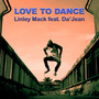 Love to Dance