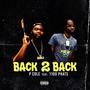 Back 2 Back (feat. 1100 Phats) [Explicit]