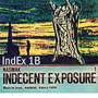 INDECENT EXPOSURE 1B: Music for Brass, Woodwind, Drums & Violins, IndEx 1B