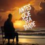 Antes de que sea tarde