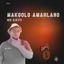 MAKGOLO AMAHLANO