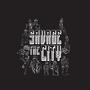 Savage The City (feat. Doppelganger & Cvssblvck) [Explicit]