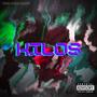 Kilos (feat. R.star, Fermaighty, MCH, Reus, AresXX & Mauricio) [Explicit]