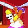 JASON MASK (Explicit)