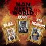 MAN MEETS WORLD (feat. TAGE) [Explicit]