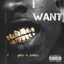 I want (feat. Iconic_Mxhosa) [Explicit]