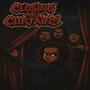 CLOSING MY CURTAINS (Explicit)